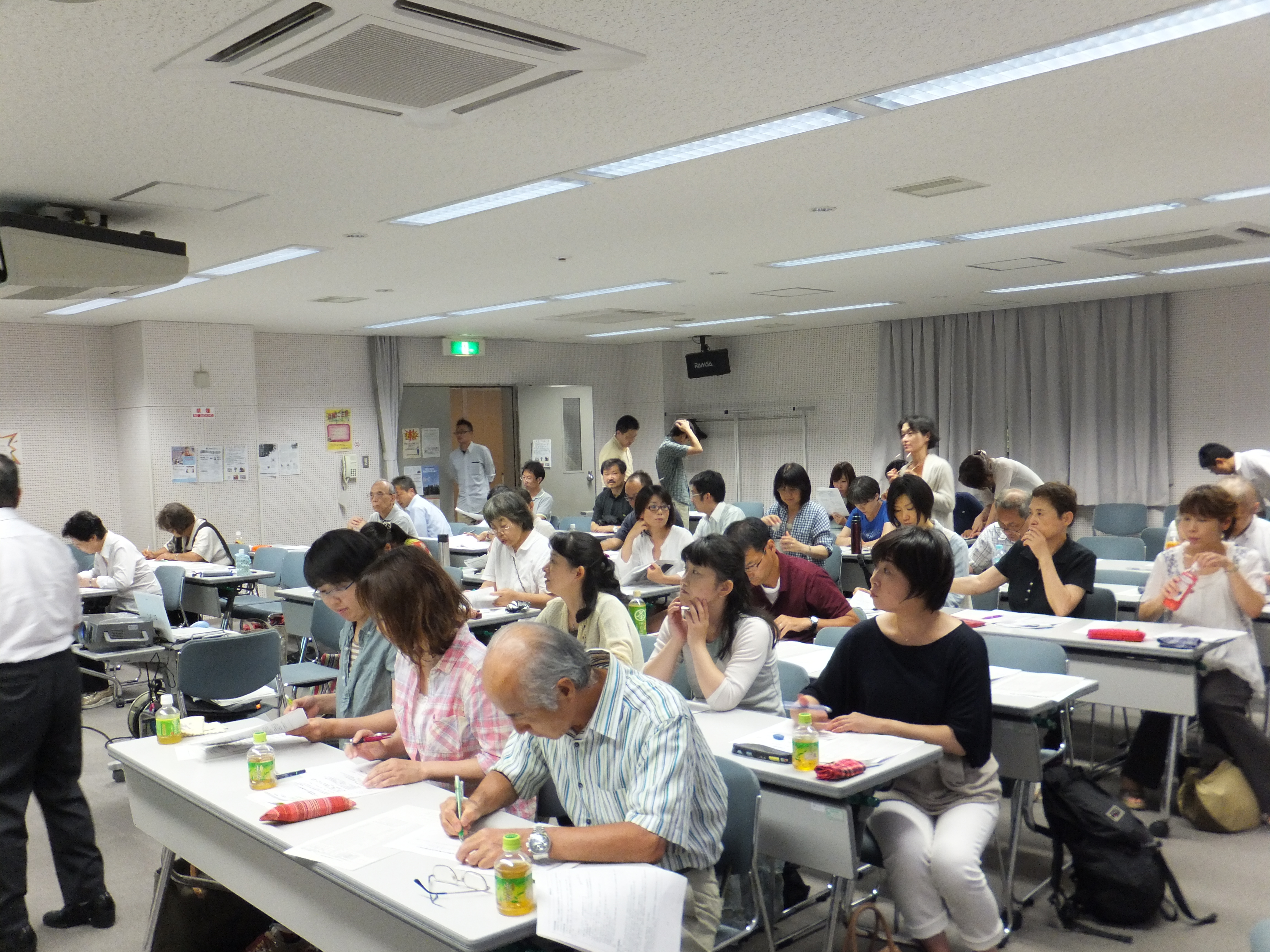 ２０１３大阪社会福祉士会 066.JPG